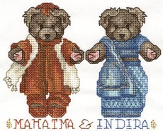 Click to go to Bears I&I