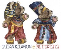 Click to go to Bears I&I