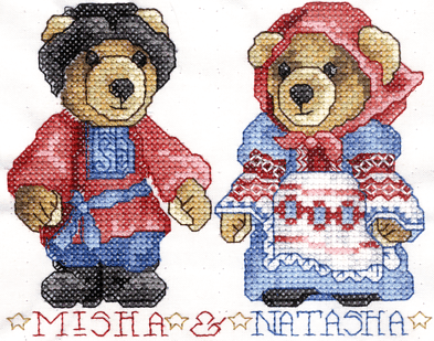 Click to go to Bears I&I