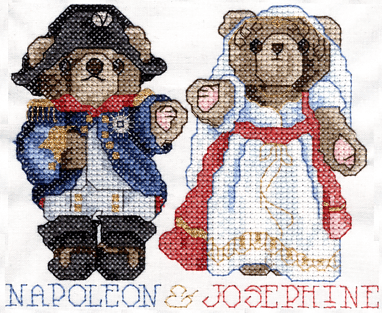 Click to go to Bears I&I