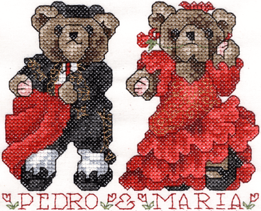 Click to go to Bears I&I